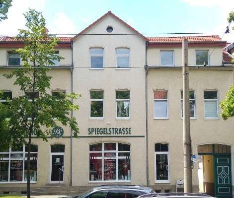 Wohnung zum Mieten in Halberstadt 280 € 49 m²