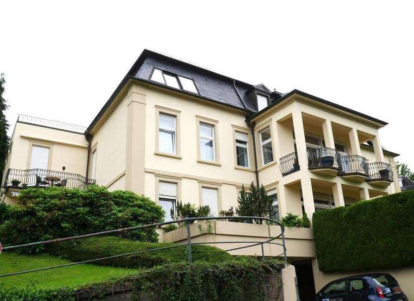 Wohnung zum Mieten in Baden-Baden 1.200 € 70 m²