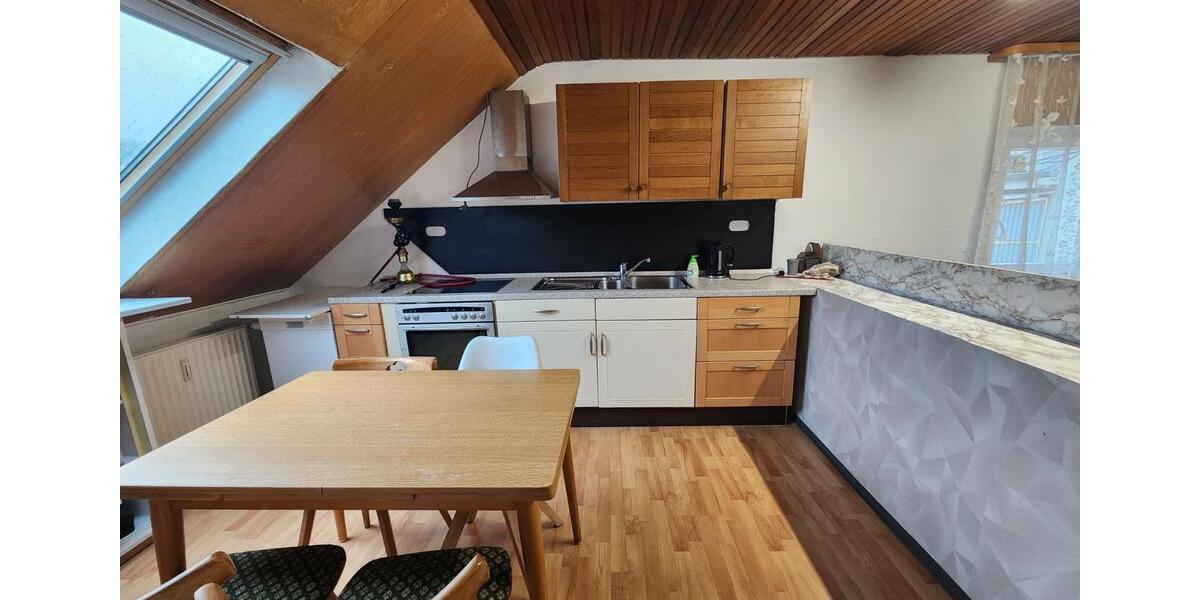 Etagenwohnung Idar-Oberstein Oberstein - 4 Zimmer, 134 m&sup2;, 700&euro; | Angebot:26137462