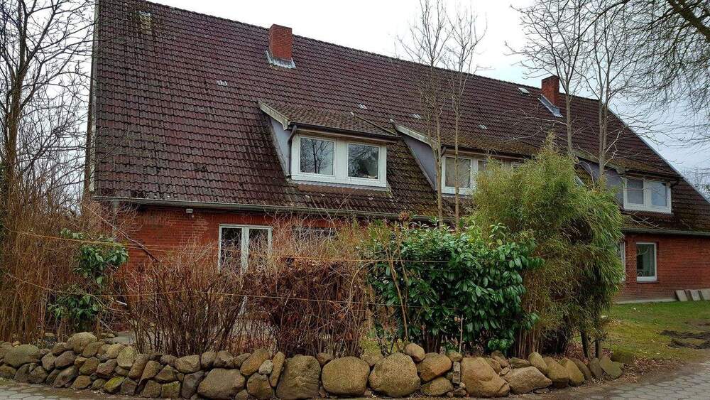 1 Zi-DG-Wohnung Dorfstraße 6 in 21521 Wohltorf - Ein Angebot von IVD-HAUSVERWALTUNG GERD VON DER HEIDE Immobilien GmbH 1 zimmer