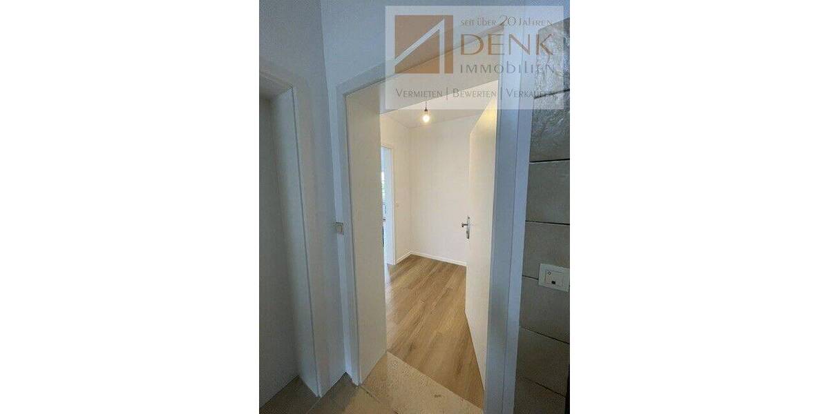 Etagenwohnung Kitzingen - 2 Zimmer, 60 m&sup2;, 650&euro; | Angebot:26816763