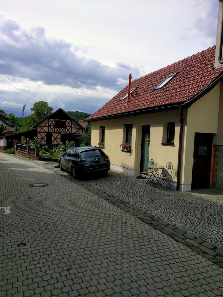 Wohnhaus in Schalkau zu vermieten
