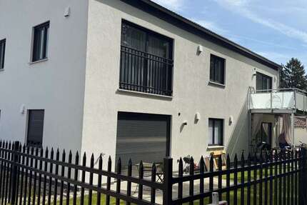Wohnung Straubing Frauenbrünnl - 5 Zimmer, 125 m&sup2;, 1.490&euro; | Angebot:26438440