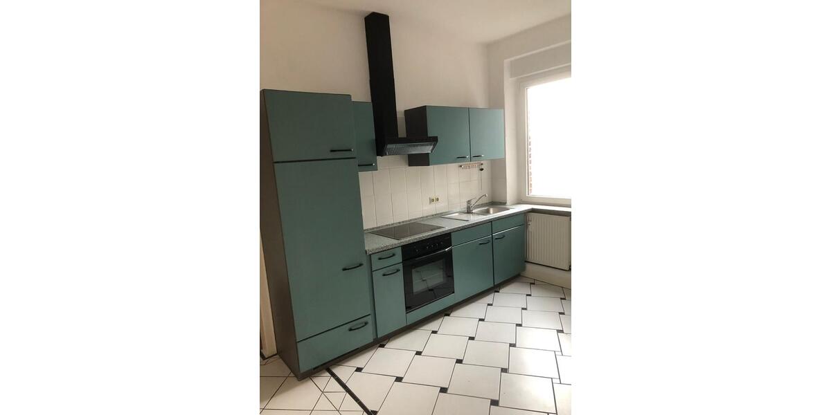 Etagenwohnung Lippstadt - 2 Zimmer, 50 m&sup2;, 480&euro; | Angebot:24840313