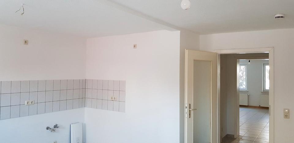 Etagenwohnung Rostock - 2 Zimmer, 53 m&sup2;, 500&euro; | Angebot:26048830