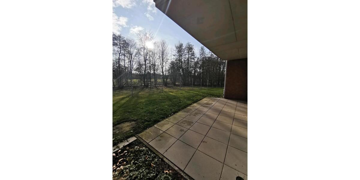 Erdgeschoßwohnung Billerbeck - 2 Zimmer, 69 m&sup2;, 1.153&euro; | Angebot:24751174