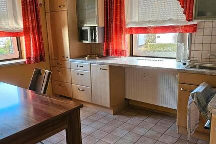 Wohnung Gersthofen - 3 Zimmer, 75 m&sup2;, 950&euro; | Angebot:25210885