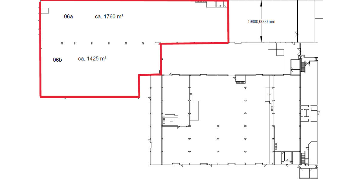 Gewerbeobjekt Espelkamp - 2&euro; | Angebot:17549575
