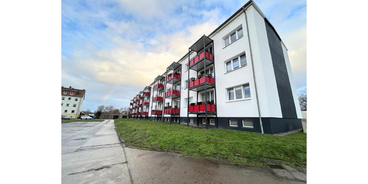 Erdgeschoßwohnung Saal - 4 Zimmer, 81 m&sup2;, 647&euro; | Angebot:25921577