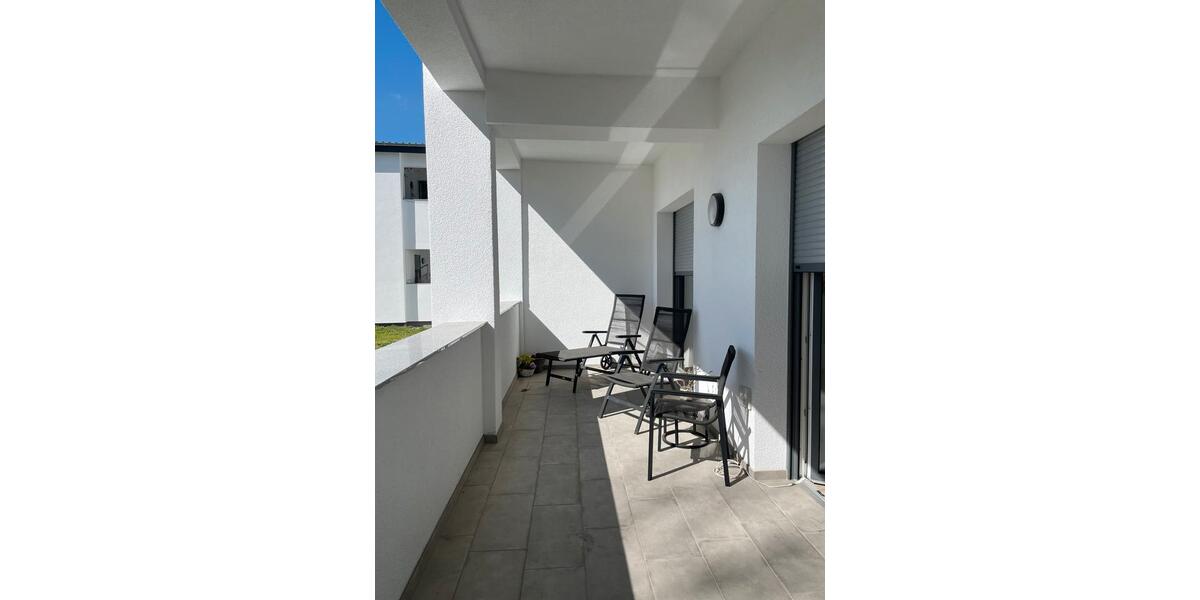 Erdgeschoßwohnung Northeim - 2 Zimmer, 65 m&sup2;, 945&euro; | Angebot:26088485