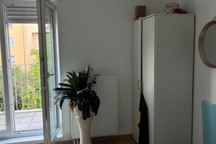 Wohnen auf Zeit Offenbach am Main Hafen - 4 Zimmer, 16 m&sup2;, 470&euro; | Angebot:26615979