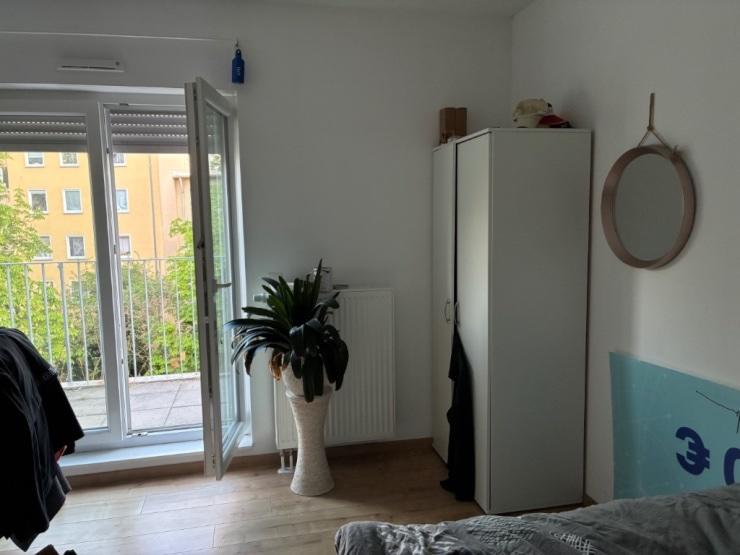 Wohnen auf Zeit Offenbach am Main Hafen - 4 Zimmer, 16 m&sup2;, 470&euro; | Angebot:26615979
