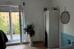 Wohnen auf Zeit Offenbach am Main Hafen - 4 Zimmer, 16 m&sup2;, 470&euro; | Angebot:26615979