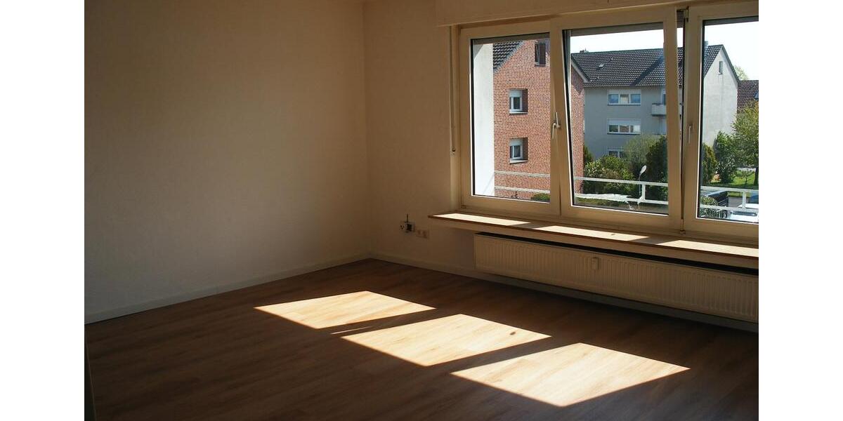 Etagenwohnung Rheda-Wiedenbrück Wiedenbrück - 4 Zimmer, 84 m&sup2;, 750&euro; | Angebot:26169980