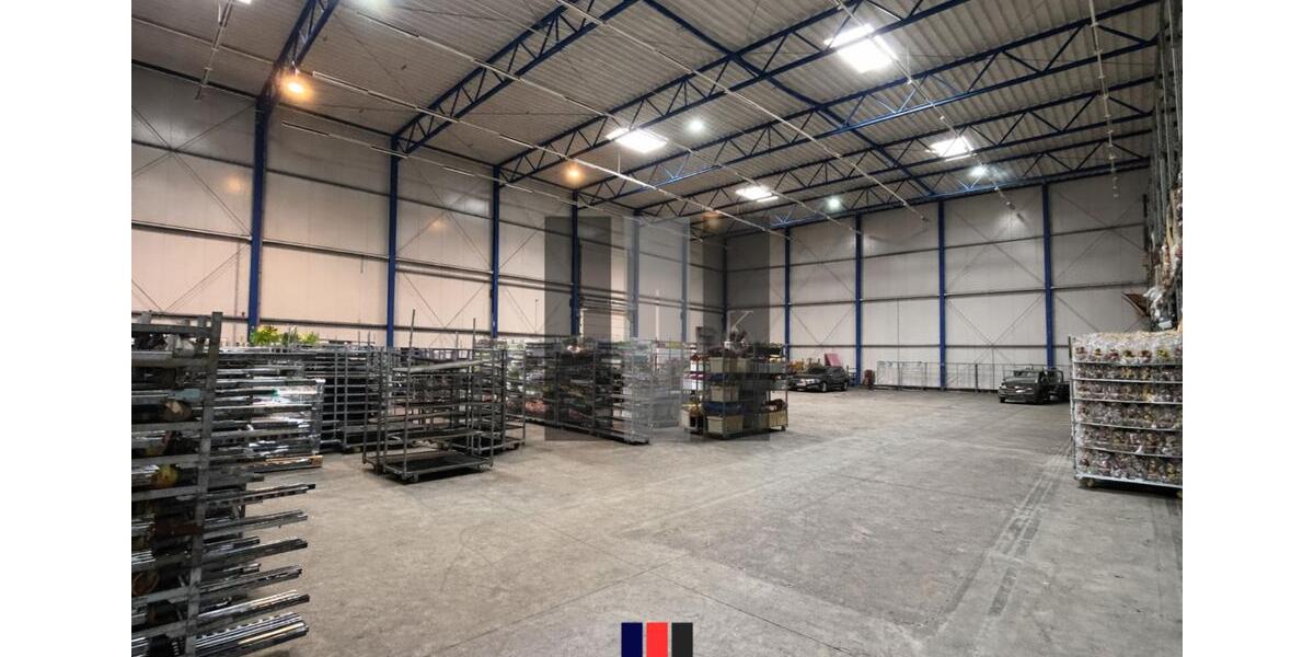 Gewerbeobjekt Ahrensburg - 3.100.000&euro; | Angebot:26210670