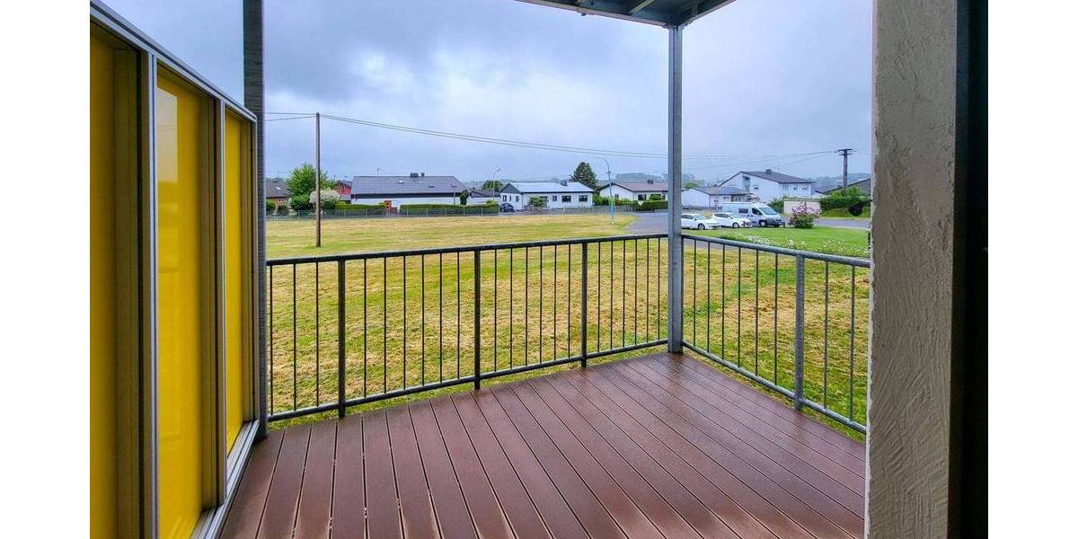 Etagenwohnung Herschbach - 2 Zimmer, 88 m&sup2;, 670&euro; | Angebot:25691910