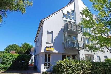 Wohnung zum Mieten in Nürnberg 945 € 84 m²