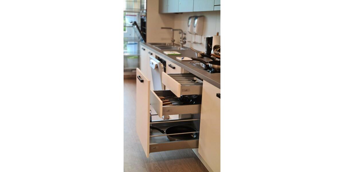 Wohnen auf Zeit Grammetal - 1 Zimmer, 26 m&sup2;, 493&euro; | Angebot:11036619