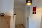 2,5-Zimmer-Wohnung mit Terrasse & kleinem Garten in Rheinnähe zimmer