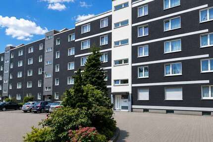 Wohnung Bochum Höntrop - 3 Zimmer, 80 m&sup2;, 720&euro; | Angebot:26989340