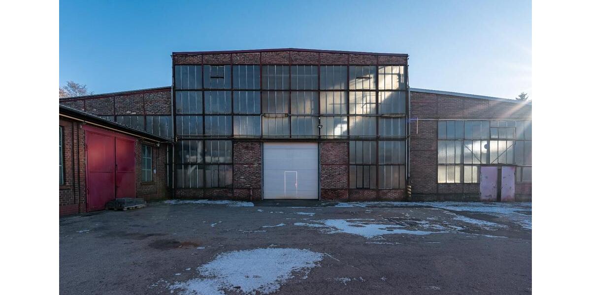 Gewerbeobjekt Jünkerath - 3&euro; | Angebot:15104330