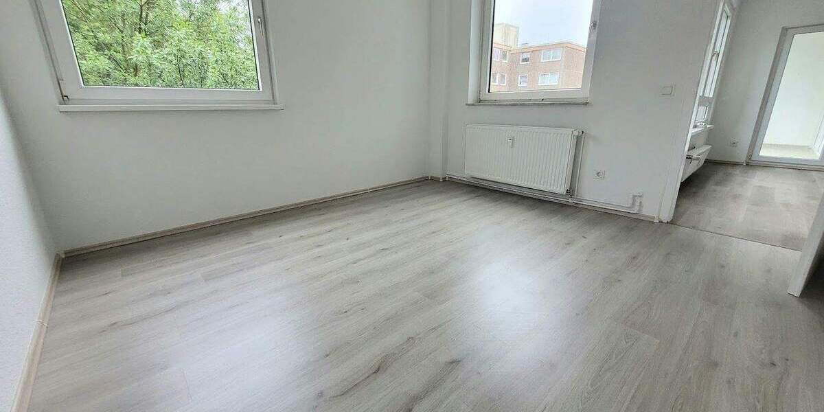 Etagenwohnung Essen Freisenbruch - 4 Zimmer, 82 m&sup2;, 721&euro; | Angebot:24425540