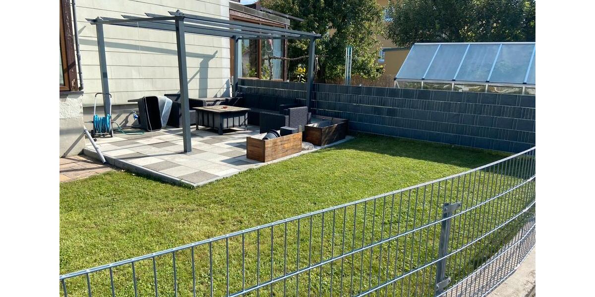 Etagenwohnung Kösching - 3 Zimmer, 80 m&sup2;, 1.090&euro; | Angebot:26546259