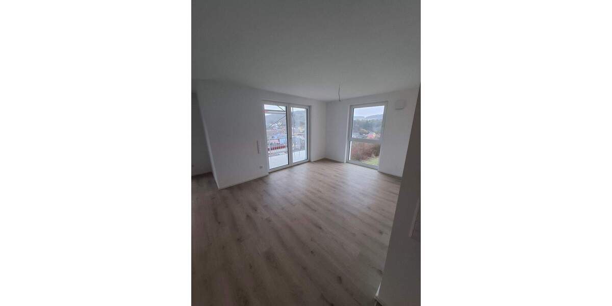 Etagenwohnung Boxberg Bobstadt Bobstadt - 3 Zimmer, 68 m&sup2;, 790&euro; | Angebot:25735955