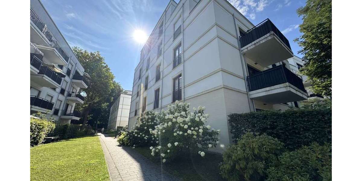 Etagenwohnung Hamburg / Rissen Rissen - 3 Zimmer, 87 m&sup2;, 1.880&euro; | Angebot:27259376