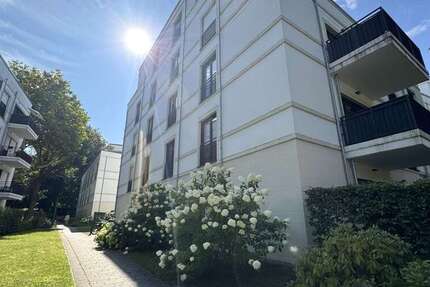 Wohnung Hamburg / Rissen Rissen - 3 Zimmer, 87 m&sup2;, 1.880&euro; | Angebot:27259376