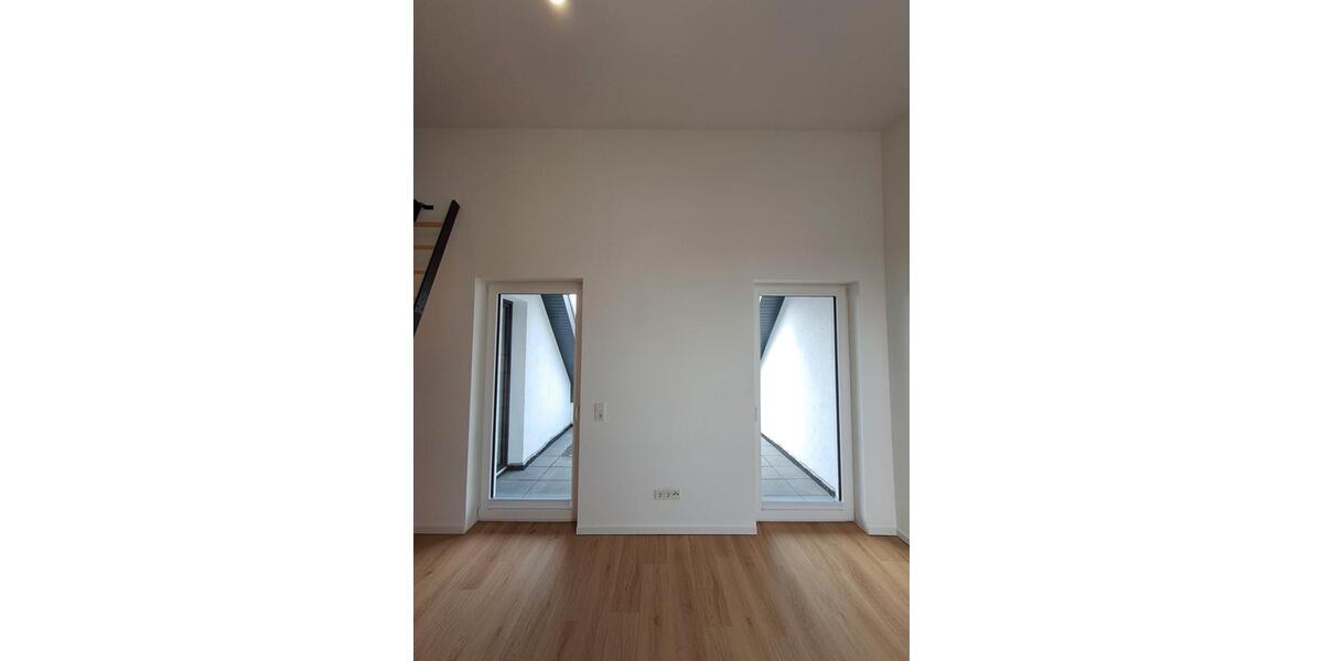 Etagenwohnung Bremerhaven - 1 Zimmer, 41 m&sup2;, 510&euro; | Angebot:26493850