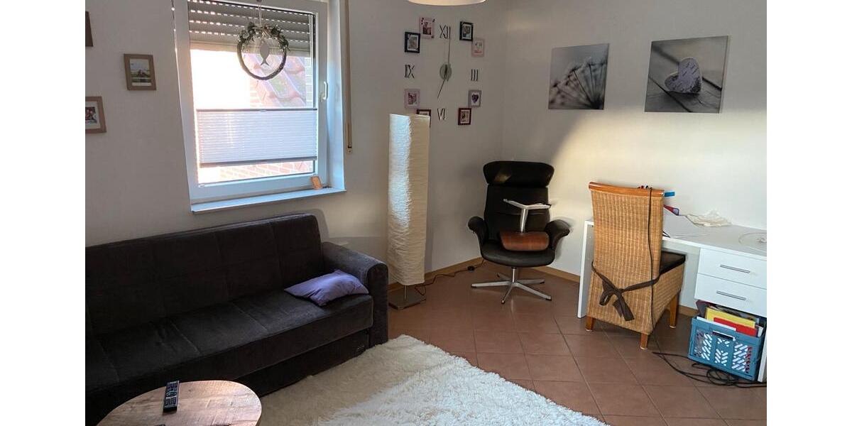 Etagenwohnung Esterwegen - 2 Zimmer, 50 m&sup2;, 631&euro; | Angebot:24980852