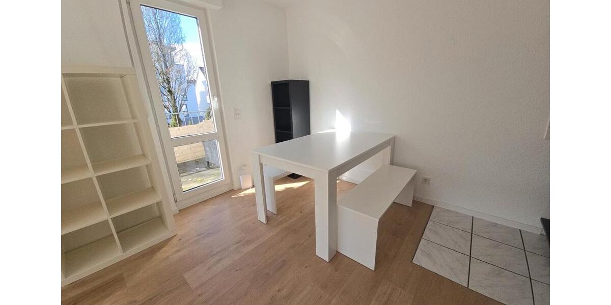 Wohnen auf Zeit Bochum Bochum-Südwest - 1 Zimmer, 35 m&sup2;, 825&euro; | Angebot:26013972