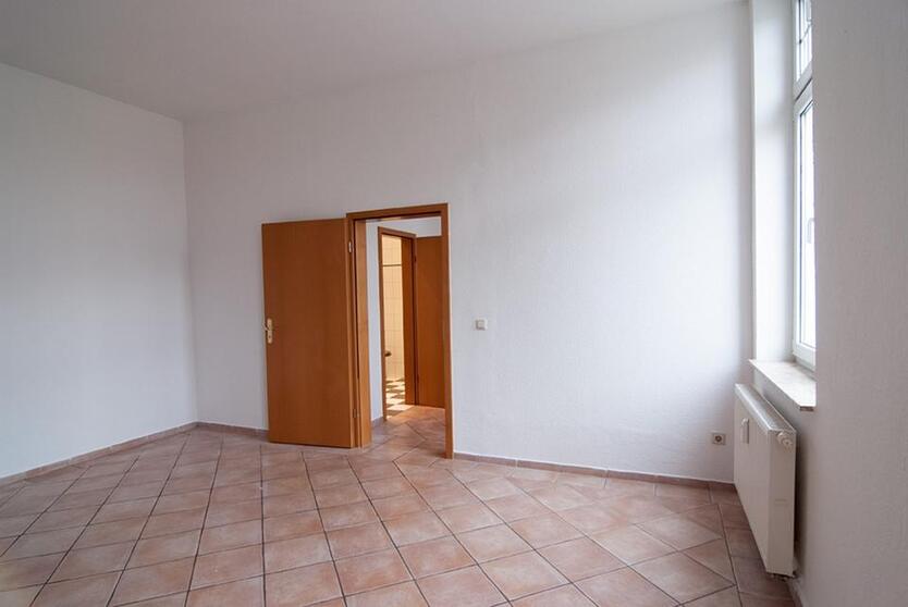 Wohnung 2 Räume in Prenzlau 50 m²