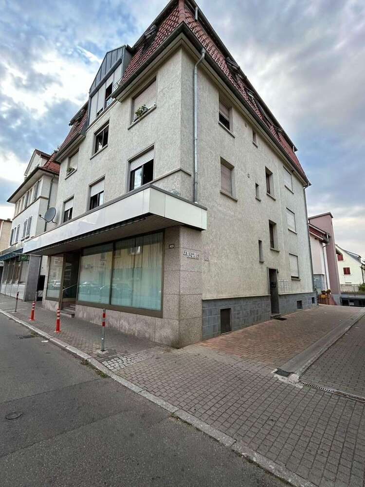 Wohnung zum Mieten in Heilbronn 675 € 60.7 m²
