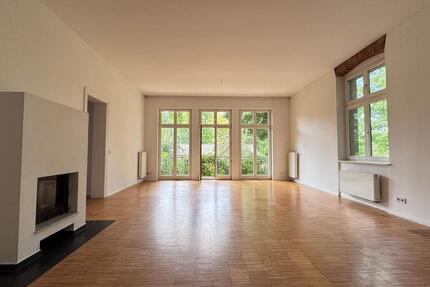 Grüne Maisonettewohnung zur Teilgewerblichen Nutzung ! 795.5 zimmer