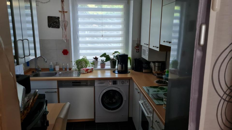 Erdgeschoßwohnung Trier - 1 Zimmer, 63 m&sup2;, 570&euro; | Angebot:24809961