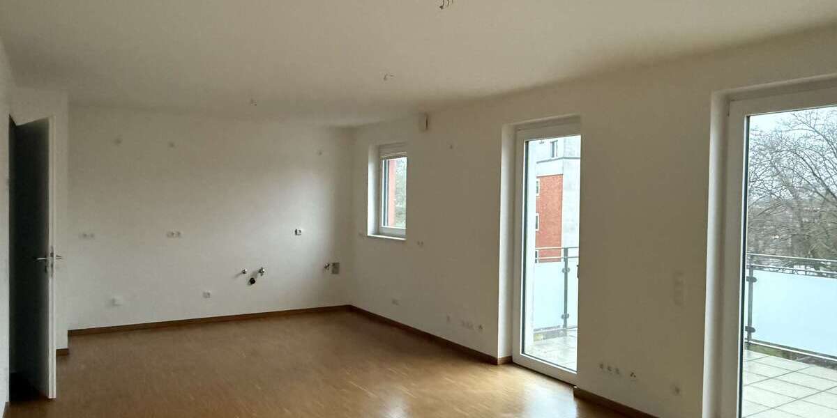 Etagenwohnung Hannover Bothfeld - 2 Zimmer, 84 m&sup2;, 1.100&euro; | Angebot:26948634