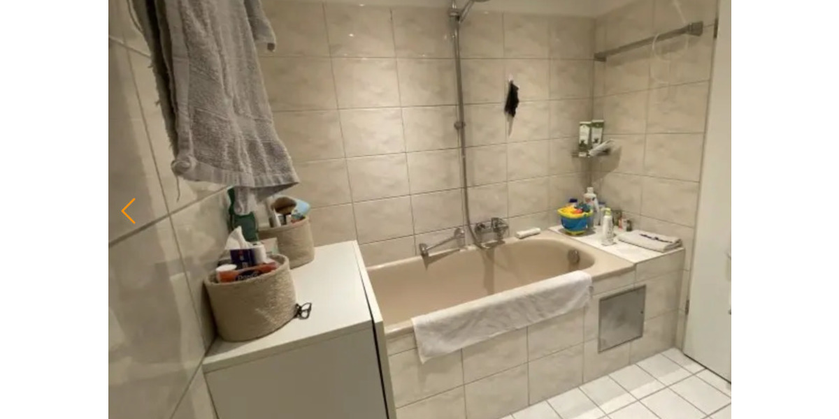 Etagenwohnung Meerbusch Necklenbroich - 1 Zimmer, 55 m&sup2;, 1.500&euro; | Angebot:24712288