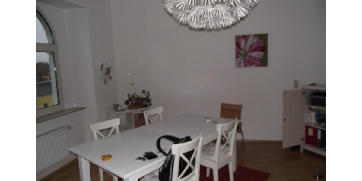 3 Zimmer Wohnung in Bad Nauheim 3 zimmer