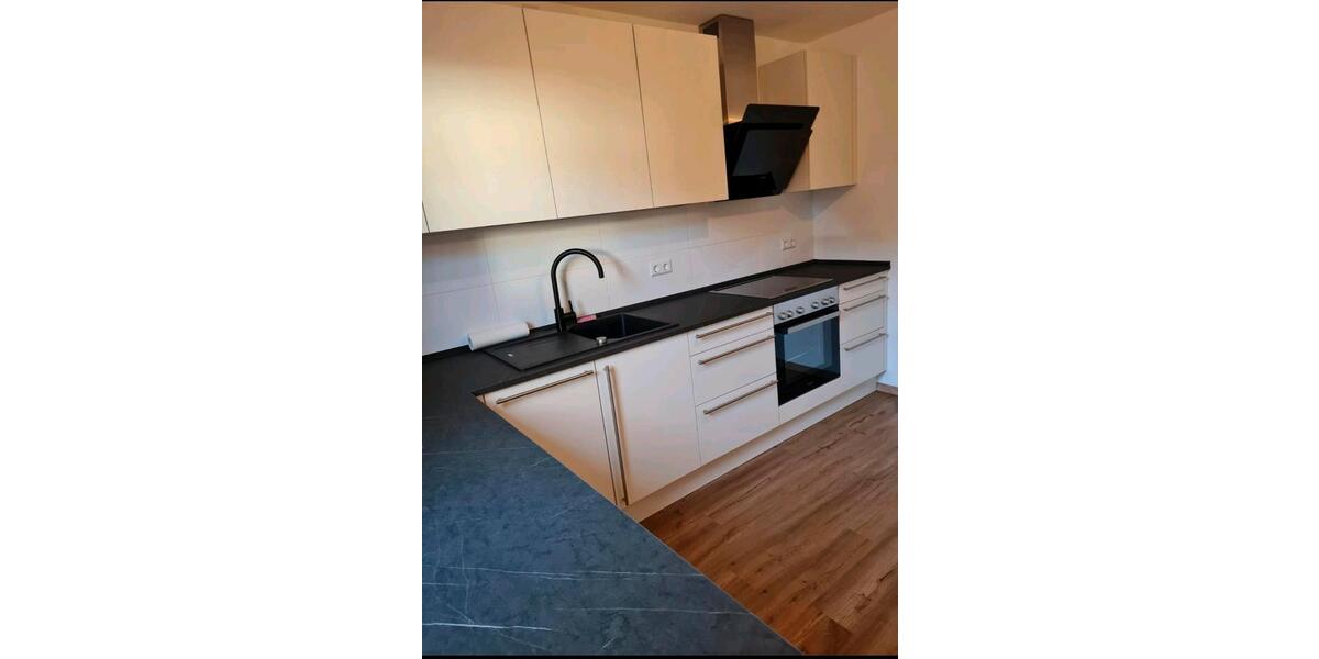 Etagenwohnung Feuchtwangen - 2.5 Zimmer, 65 m&sup2;, 660&euro; | Angebot:24825959