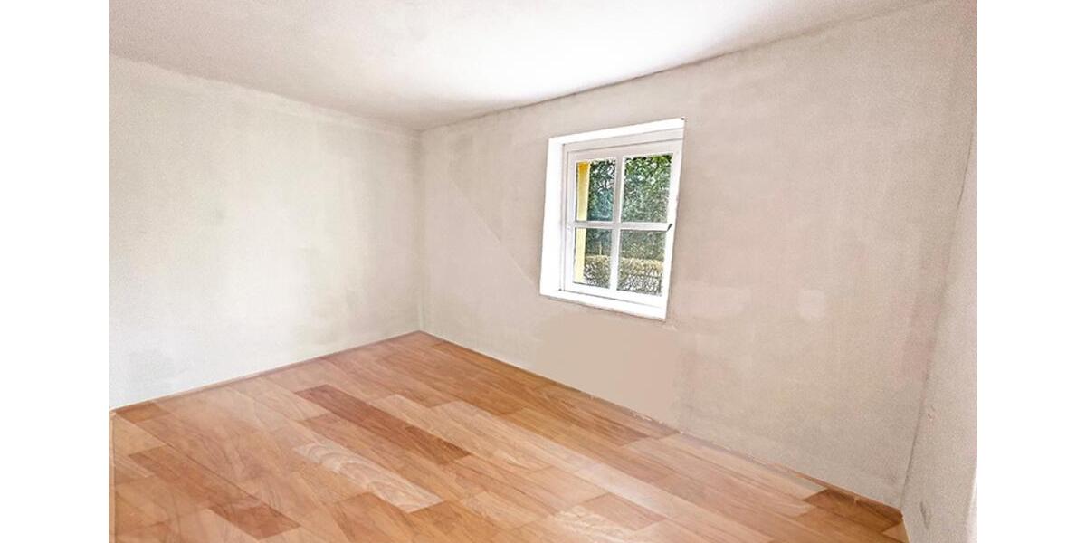 Etagenwohnung Pritzwalk - 2 Zimmer, 48 m&sup2;, 399&euro; | Angebot:25046531