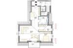Dachgeschoßwohnung Wedemark - 2 Zimmer, 86 m&sup2;, 1.200&euro; | Angebot:26321691