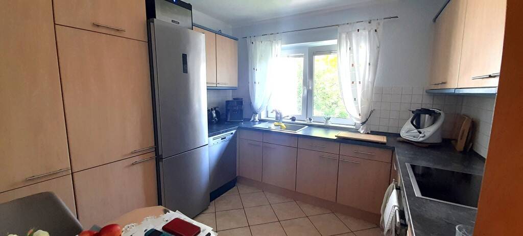 Doppelhaushälfte Rostock Diedrichshagen - 5 Zimmer, 131 m&sup2;, 1.300&euro; | Angebot:26751849