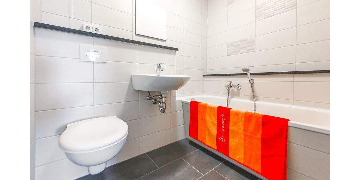 Unser Versprechen: 5-Raum-Wohnung zum Verlieben! 5 zimmer