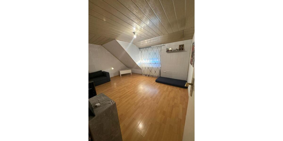 Etagenwohnung Edingen-Neckarhausen Neckarhausen - 1 Zimmer, 55 m&sup2;, 800&euro; | Angebot:26031778