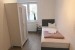 MonteurWohnung inkl. W-Lan, TV und Küche in Möhrendorf