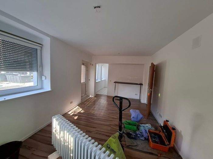 Etagenwohnung Bonn Zentrum - 2 Zimmer, 43 m&sup2;, 450&euro; | Angebot:26129322