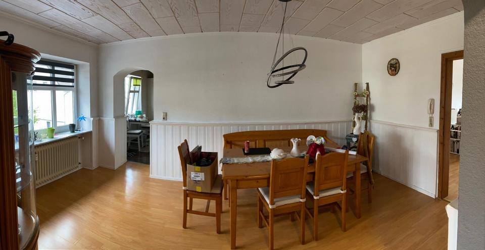 Etagenwohnung Tholey - 4 Zimmer, 150 m&sup2;, 900&euro; | Angebot:24859394