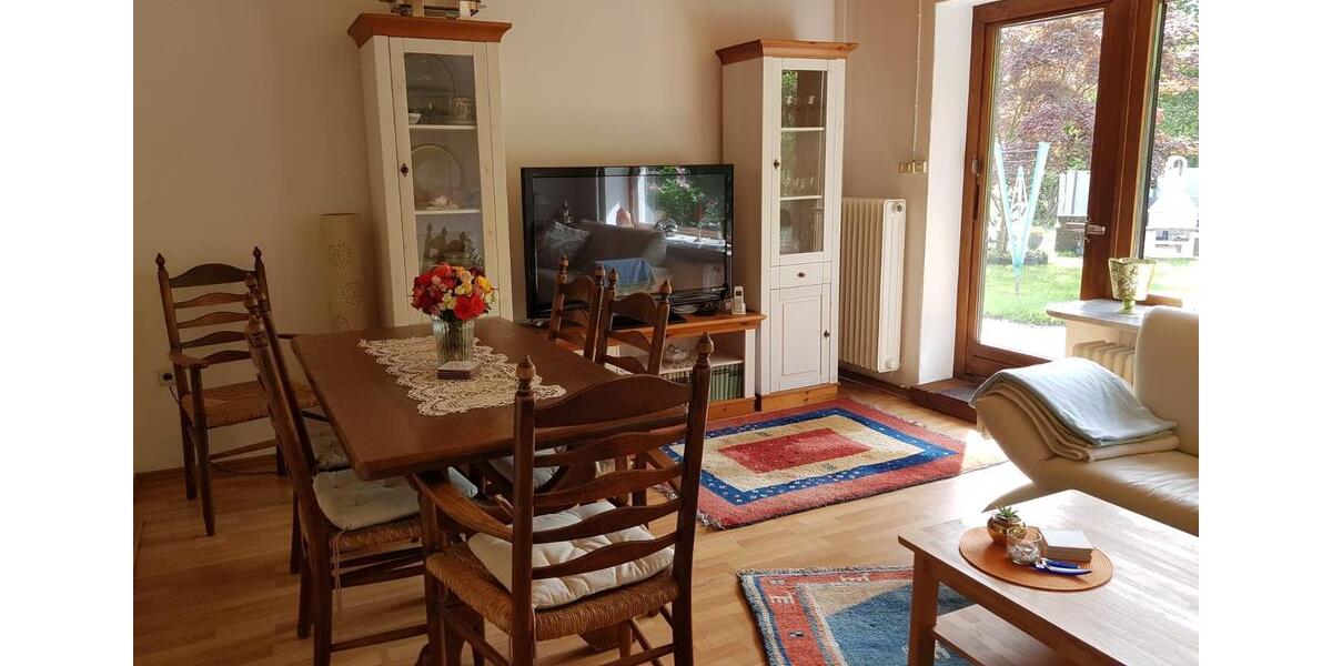 Ferienwohnung (3 Zimmer) in Koldenbüttel (Nähe Husum, Nordsee) 3 zimmer